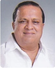 Pro Chancellor Image